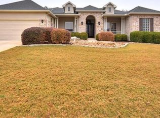 250 Red Poppy Trl, Georgetown, TX 78633