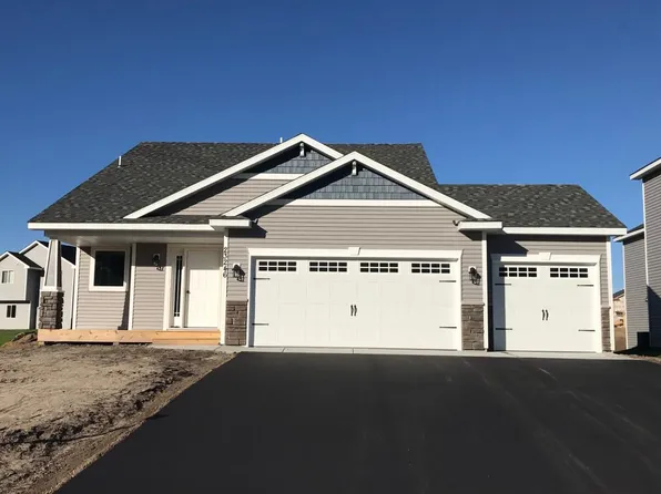 31152 Terra Vista Ln, Saint Cloud, MN 56301