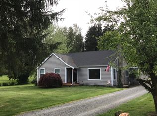 22606 NE 50th Ave, Battle Ground, WA