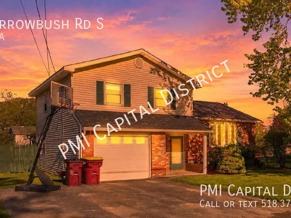 35 Sparrowbush Rd S, Latham, NY 12110