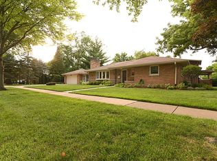 602 E Evergreen Ave, Mount Prospect, IL 60056