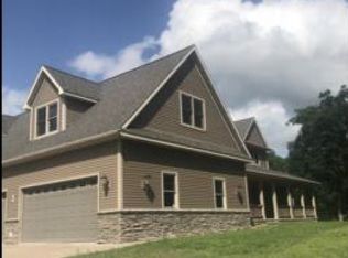 1315 120th Ave #A, Amery, WI 54001