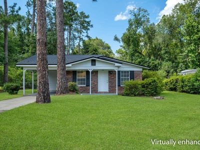 428 Dupont Dr, Tallahassee, FL, 32305