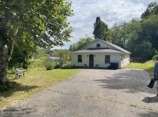 193 S Mountain Rd, Pittsfield, MA 01201