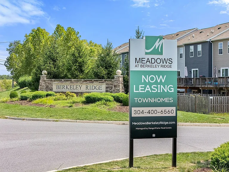 The Meadows at Berkeley Ridge