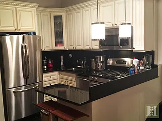Rented by Halstead Real Estate