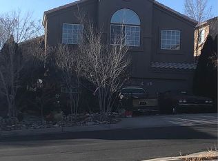 10601 Brookline Pl NW, Albuquerque, NM 87114