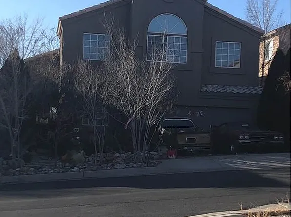 10601 Brookline Pl NW, Albuquerque, NM 87114