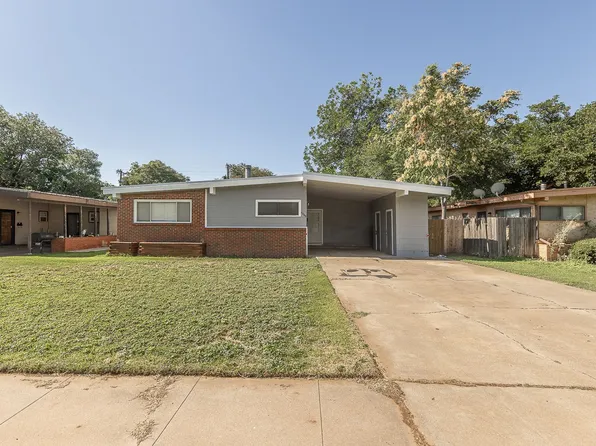 4409 44th St, Lubbock, TX 79414