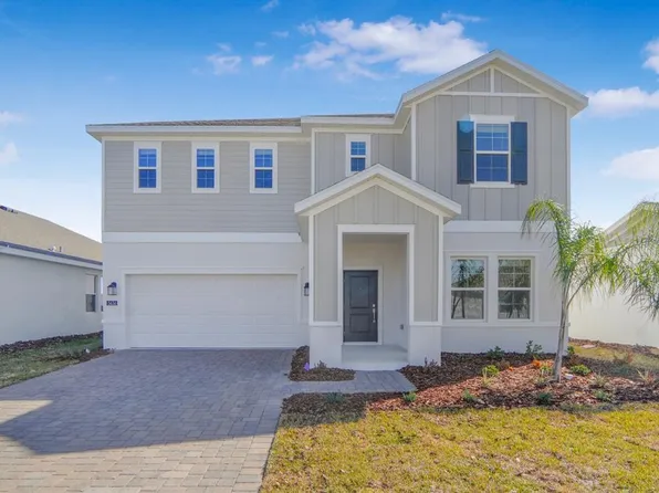 5656 Lemon Grass St, Clermont, FL 34714