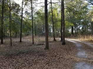 21288 129th Rd, O'Brien, FL 32071