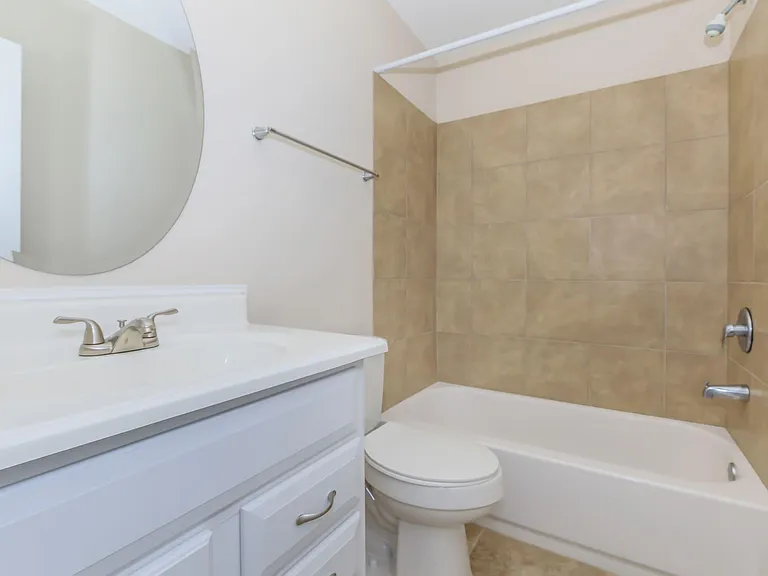 Gulf Coast Townhomes — Photo 18