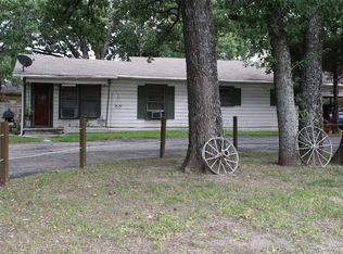 1470 S Buffalo St, Canton, TX 75103