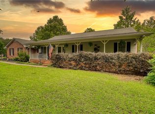 78 N Pomona Rd, Hampton, GA 30228