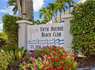 175 5th Ave S #204, Naples, FL 34102