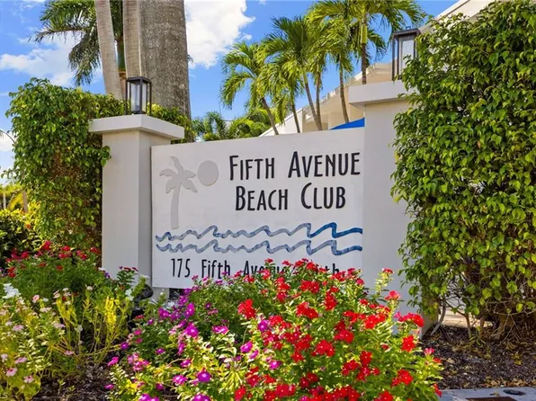 175 5th Ave S, Naples, FL