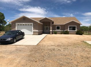 670 E 3rd Ave, Saint David, AZ 85630