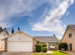 1040 N 1300 W APT 71, St George, UT 84770