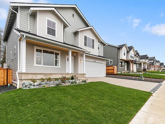 2nd image of 2630 (Lot 12) Sievers Way