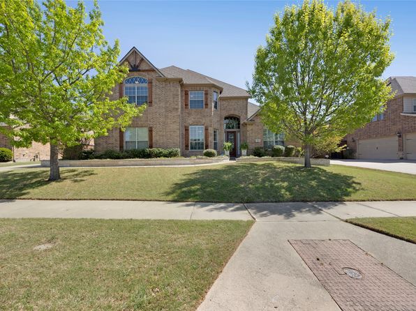 465 Verbena Ln, Frisco, TX 75036