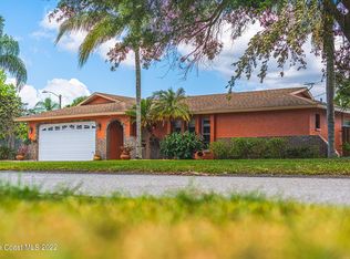 280 Perth Ave, Merritt Island, FL 32953