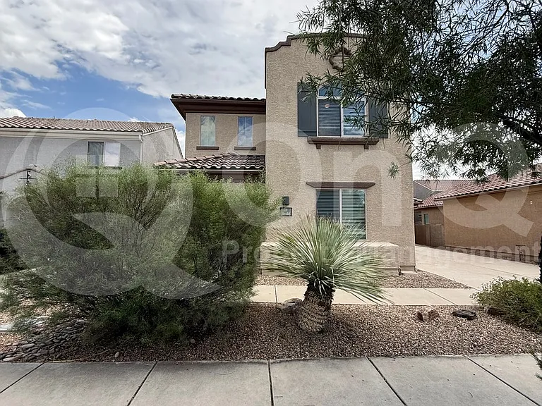 10418 E Painted Turtle Ln — Photo 1