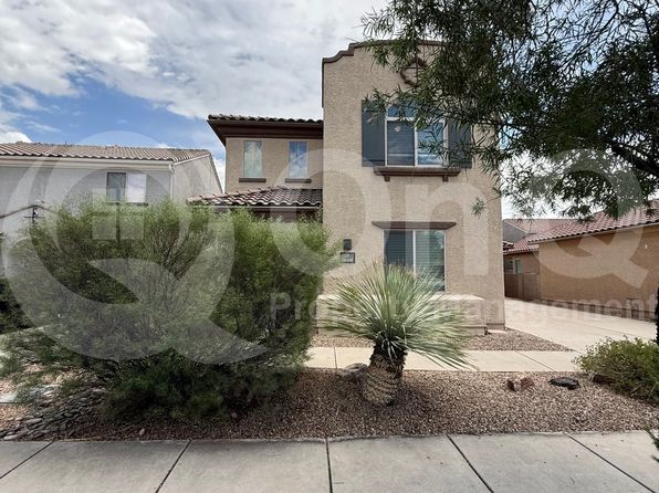 10418 E Painted Turtle Ln