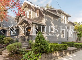 5712 S Corbett Ave, Portland, OR 97239