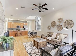 802 Waverly St APT B, Houston, TX 77007