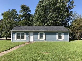 1514 Huntington Ct, Hopewell, VA 23860