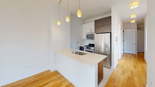 805 Columbus Ave #8F Photo 1