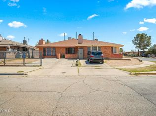 10202 Silver Strand Pl, El Paso, TX 79924