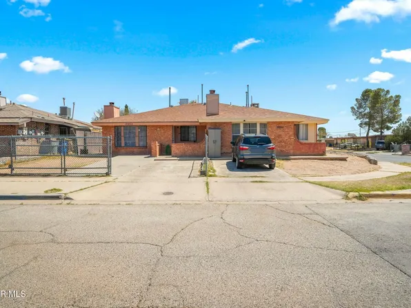 10202 Silver Strand Pl, El Paso, TX 79924