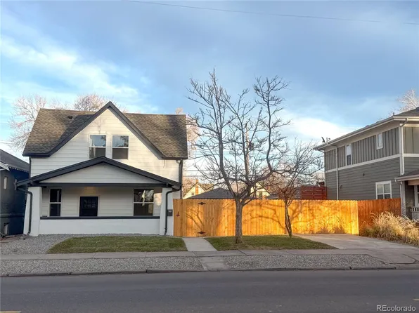 3950 Lowell Boulevard, Denver, CO 80211