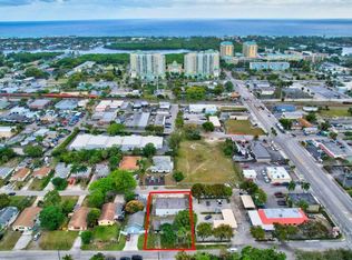 322 NE 1st St, Boynton Beach, FL 33435