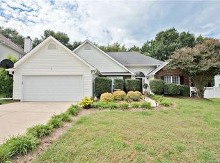 3950 Longwood Dr SW, Concord, NC 28027