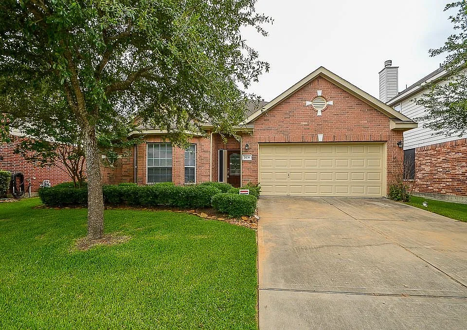 21731 Hannover Ridge Dr