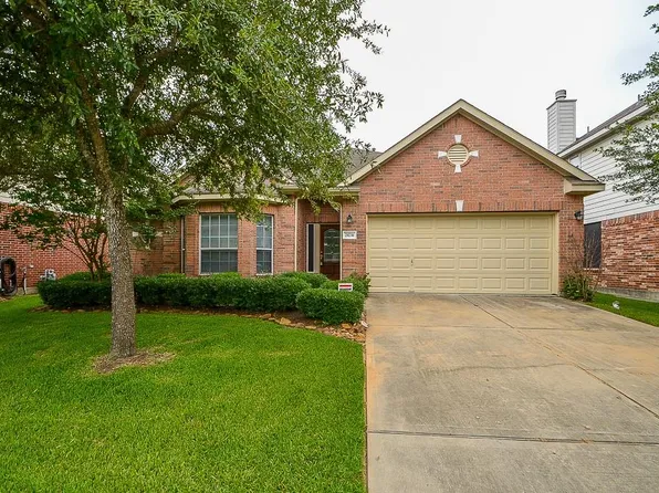 21731 Hannover Ridge Dr, Spring, TX 77388