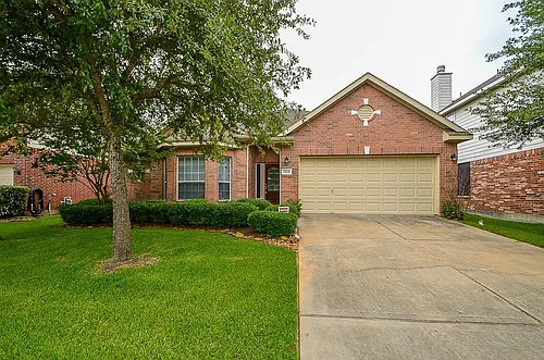 21731 Hannover Ridge Dr Photo 1