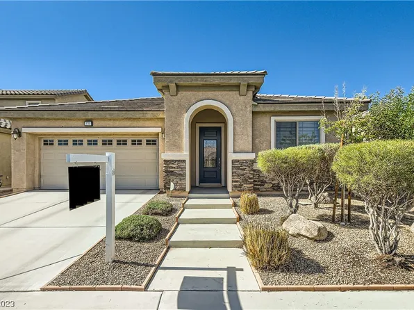 5755 Sunset Downs St, North Las Vegas, NV 89081