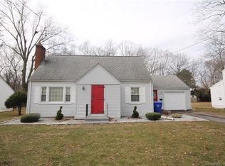 51 Shannon Rd, East Hartford, CT 06118