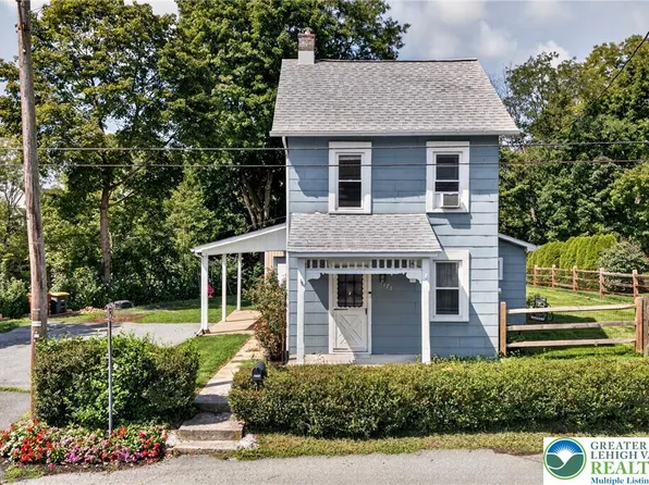 4171 Reliance St, Whitehall, PA 18052