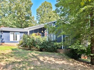 11522 Winding Way Rd, Charlotte, NC 28226