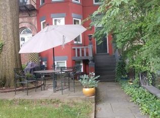 1017 Massachusetts Ave NE #B, Washington, DC 20002