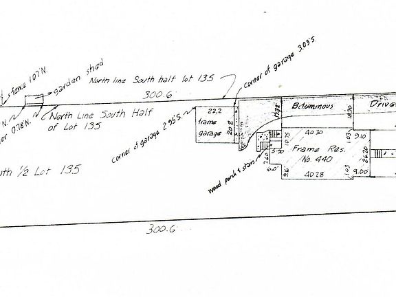 3rd image of 440 S Villa Ave
