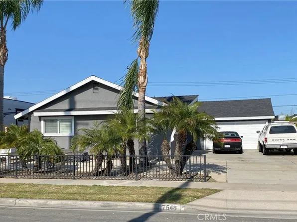 7548 Valley View St, Buena Park, CA 90620