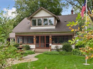 4906 Johnson Ave, White Bear Lake, MN 55110