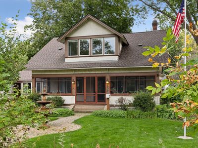 4906 Johnson Ave, White Bear Lake, MN, 55110