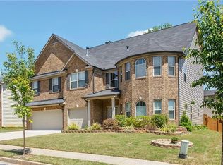 2780 Palmview Ct SW, Atlanta, GA 30331