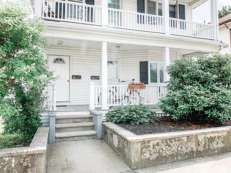 106 Frederick Ave #2A — Photo 1